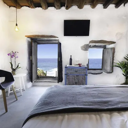 Hacienda El Terrero *