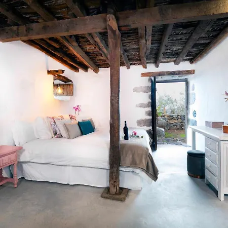 Hacienda El Terrero וילה