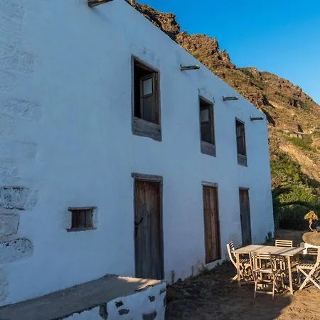 Hacienda El Terrero וילה *