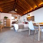 Hacienda El Terrero Villa