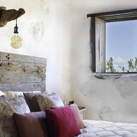 فيلة Hacienda El Terrero لوس رياليخوس