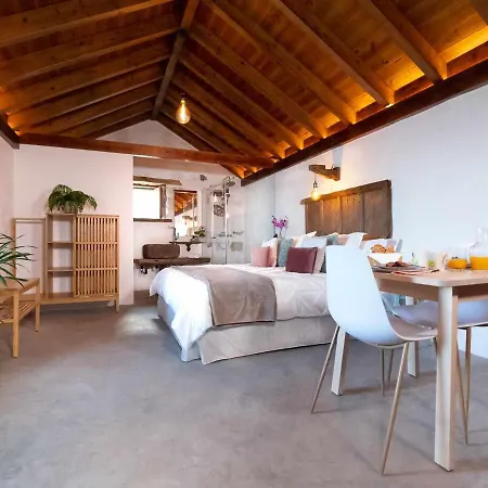 Hacienda El Terrero Villa