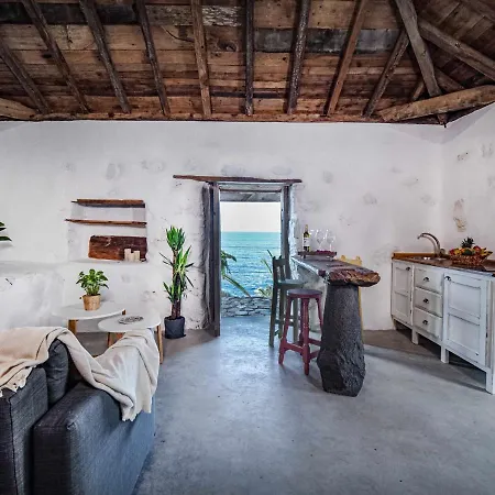 فيلة Hacienda El Terrero *