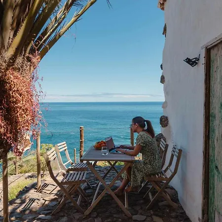 Hacienda El Terrero Los Realejos