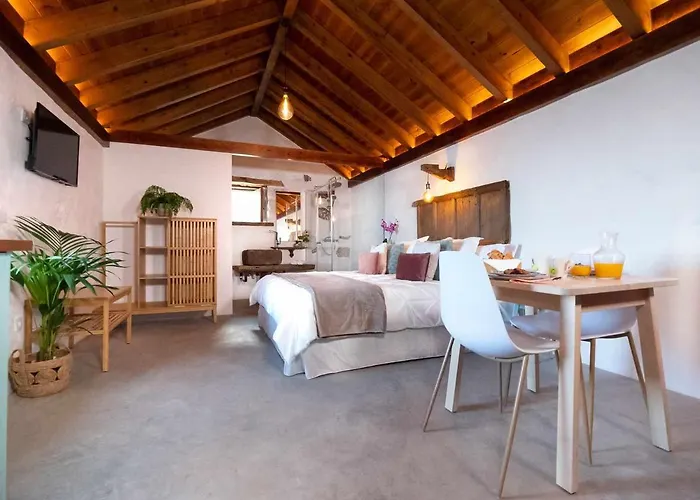 Hacienda El Terrero Βίλα