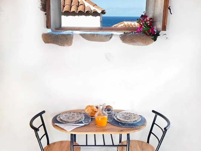 Hacienda El Terrero Villa Los Realejos