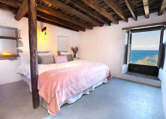 Hacienda El Terrero *