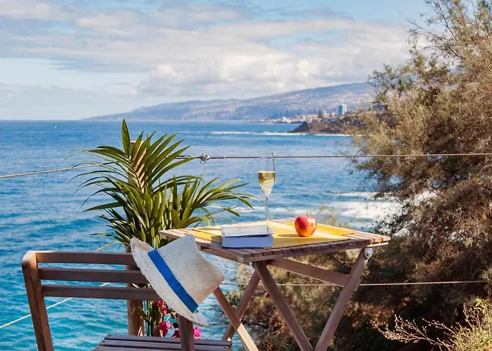 Hacienda El Terrero * Λος Ρεαλέχος