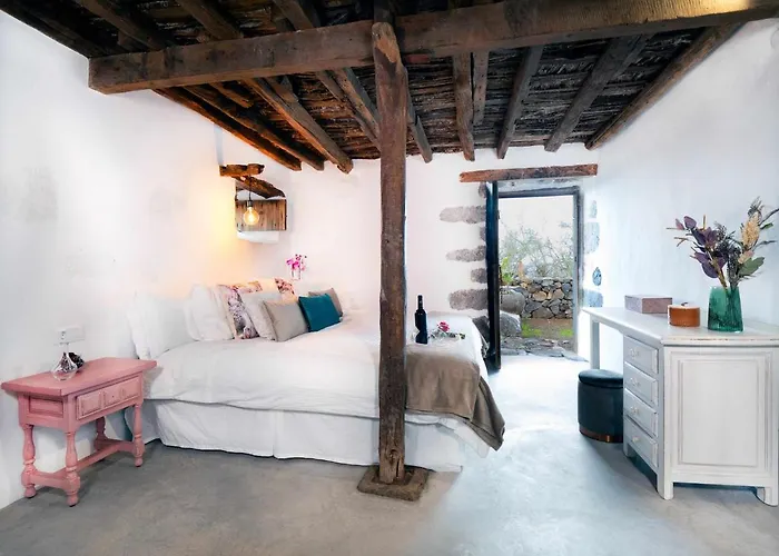 Hacienda El Terrero Βίλα