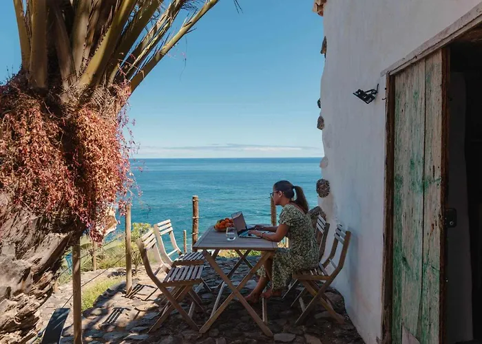 Hacienda El Terrero Λος Ρεαλέχος