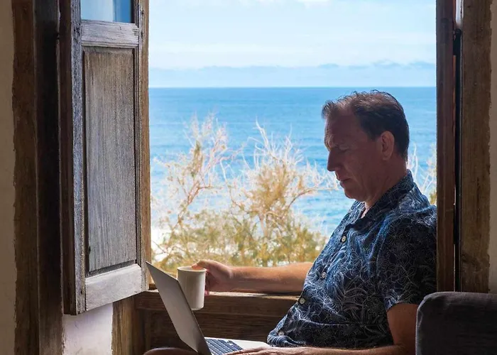 Hacienda El Terrero Βίλα