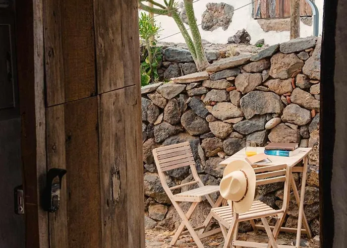 Villa Hacienda El Terrero *