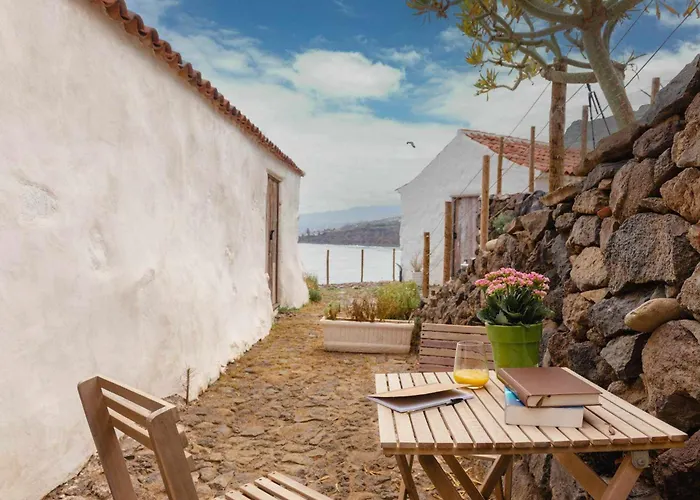 Hacienda El Terrero Λος Ρεαλέχος