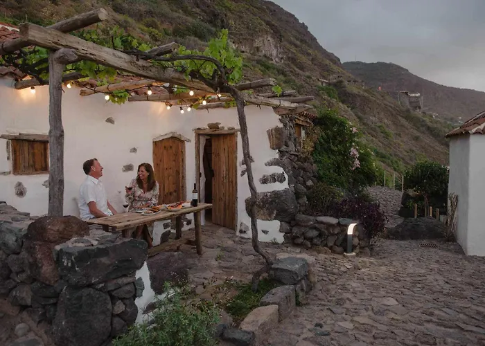 Hacienda El Terrero Βίλα *