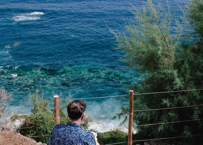 Βίλα Hacienda El Terrero *