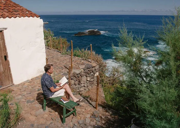 Hacienda El Terrero Βίλα