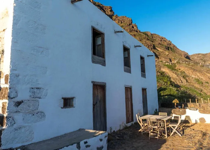 Hacienda El Terrero Βίλα *