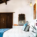 Hacienda El Terrero Βίλα