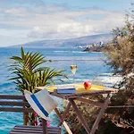 Hacienda El Terrero * Λος Ρεαλέχος