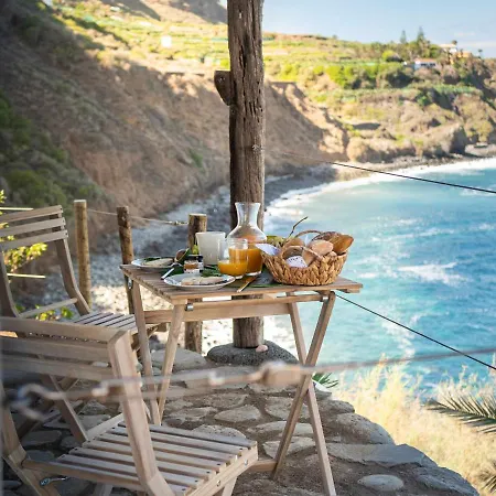 빌라 Hacienda El Terrero *