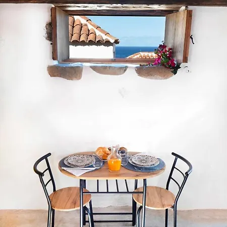 Hacienda El Terrero 빌라 로스 레알레호스