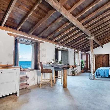 Hacienda El Terrero * 로스 레알레호스