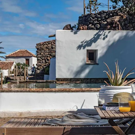 Hacienda El Terrero