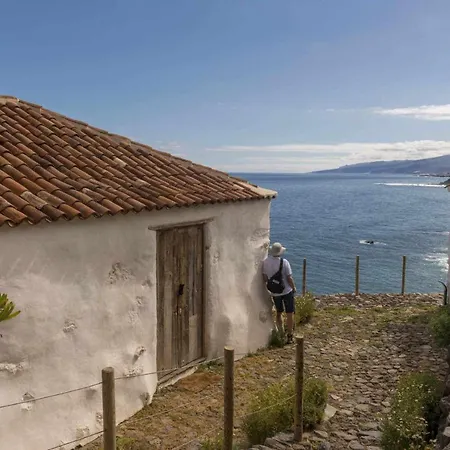 빌라 Hacienda El Terrero 로스 레알레호스