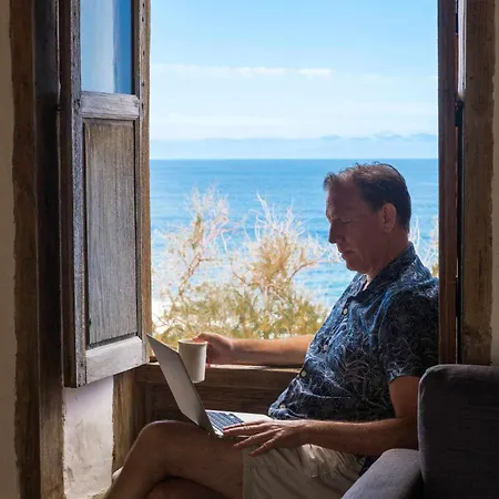 Hacienda El Terrero 빌라