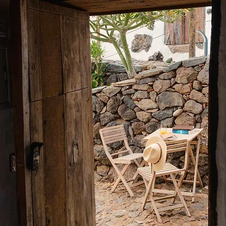 빌라 Hacienda El Terrero *