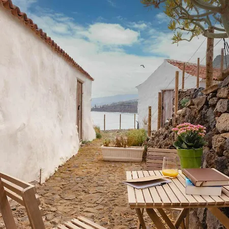 Hacienda El Terrero 로스 레알레호스