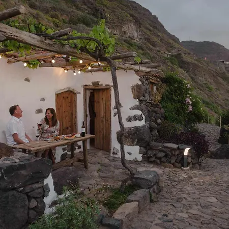 Hacienda El Terrero 빌라 *