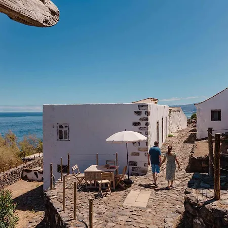 Hacienda El Terrero *