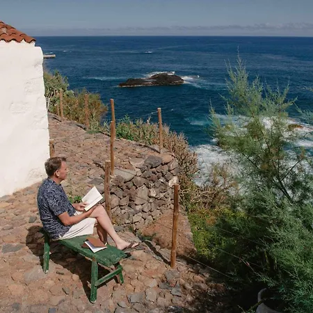 Hacienda El Terrero 빌라