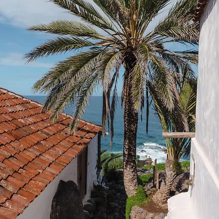 Hacienda El Terrero Villa