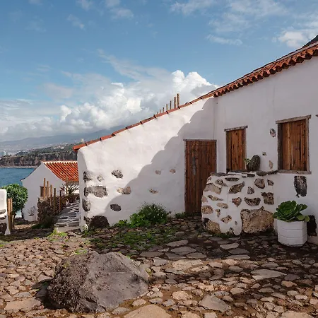 Hacienda El Terrero Villa Los Realejos