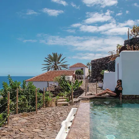 Villa Hacienda El Terrero Los Realejos