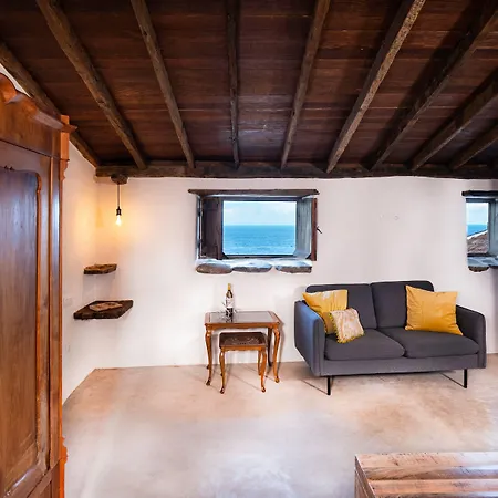 Villa Hacienda El Terrero