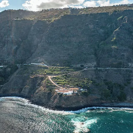 Hacienda El Terrero * Los Realejos