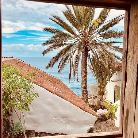 Villa Hacienda El Terrero
