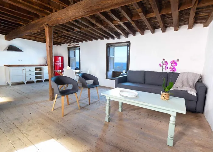 Hacienda El Terrero Villa Los Realejos