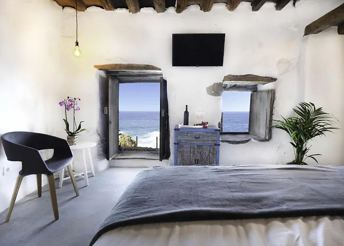 Hacienda El Terrero *