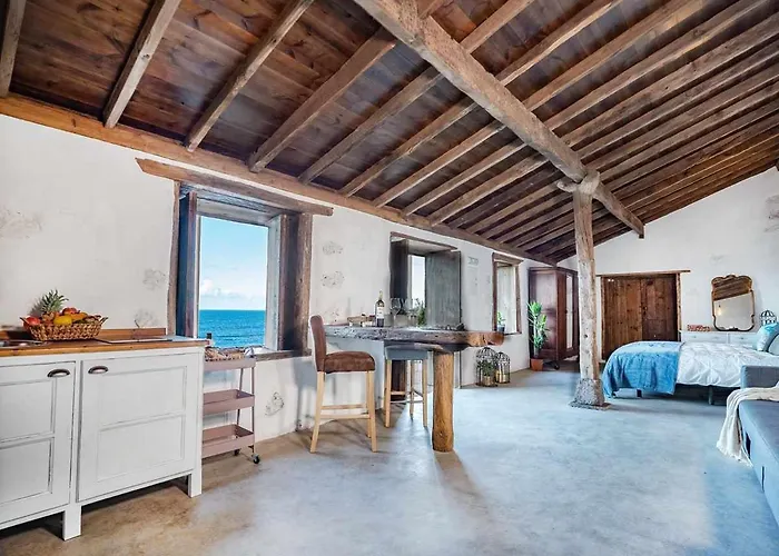 Hacienda El Terrero * ロス・レアレホス