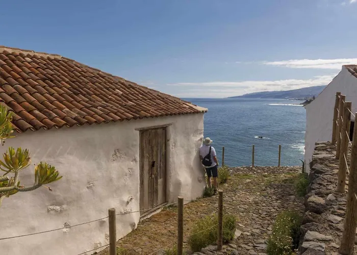Villa Hacienda El Terrero Los Realejos