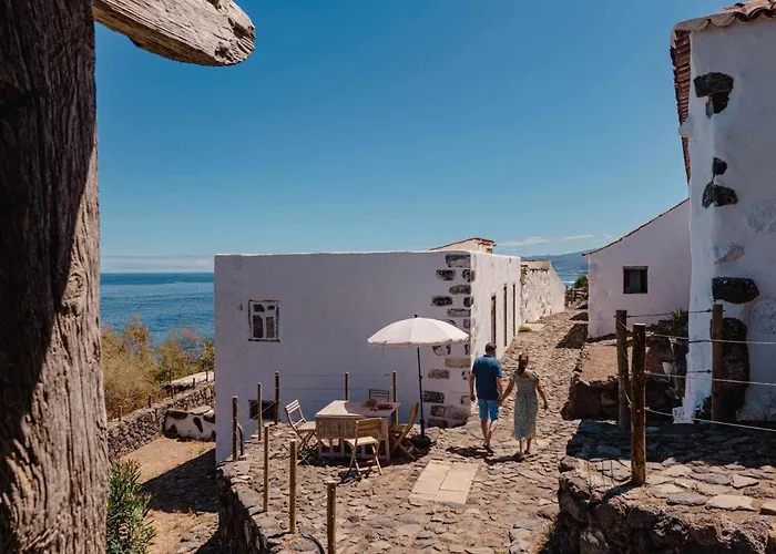 Hacienda El Terrero *