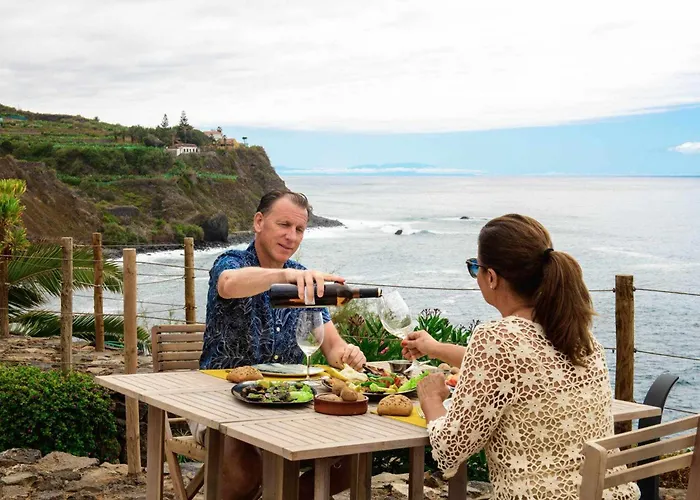 Hacienda El Terrero Los Realejos