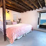 Hacienda El Terrero *